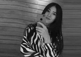 Ўзбекистонлик Нодира Қодированинг турк депутати уйида ўз