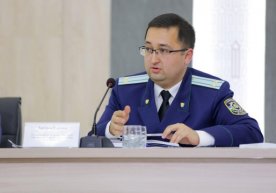 Жорий йилнинг 17 декабрь куни Ўзбекистон Республикаси