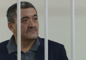 Bishkekning sobiq meri 15 yillik qamoq jazosiga hukm qilindi фото
