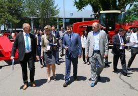 2017-2021 йилларда Ўзбекистон Республикасини