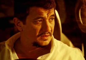 Фото: Instagram / @boburyuldash Режиссёр олаётган