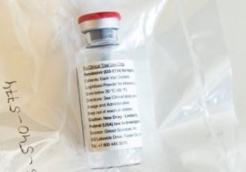 Foto: Getty Images Amerikaning Gilead biofarmatsevtika