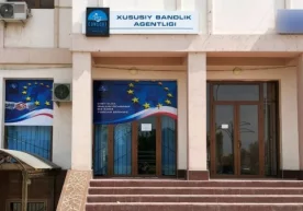 Яна бир хусусий бандлик агентлиги мансабдорларига нисбатан