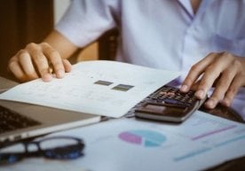 Давлат фойдасига 1,3 млрд. сўм солиқ қарзи ундирилди фото