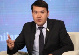 Сиёсий бошпана бериш тартиби ишлаб чиқилади фото