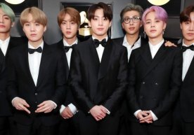 BTS гуруҳининг янги қўшиғи бир нечта Гиннес рекордини ўрнатди фото