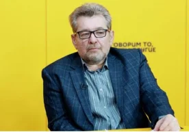 Марказий Осиё бўйича мутахассис Андрей Грозин Ўзбекистон