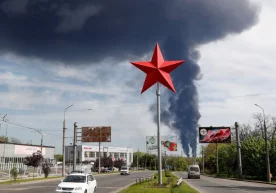 Фото: Reuters 2022 йилда Украина ялпи ички маҳсулоти 45