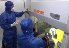 Ўлим даражаси 90 фоизга тенг бўлган коронавируснинг пайдо