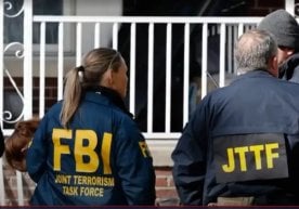 АҚШ ҳуқуқ-тартибот идоралари Мичиган штатида ўтган