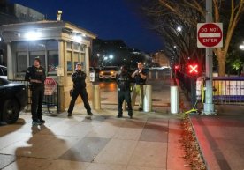 Раҳмонулло Л. суд олдида: оғир айбловлар АҚШ Миллий