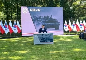 Келгуси беш йил ичида Польша армияси ўзининг ҳарбий