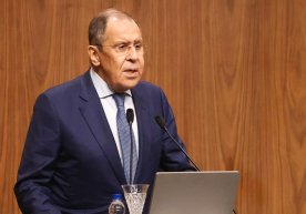 Ғарб Киевни Москва билан тинчлик музокаралари ўтказишдан