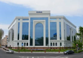 UzAuto Motors компанияси бироз аввал эълон қилган
