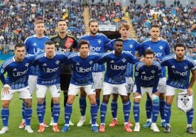 Италия А Сериясининг 13-тур учрашуви жума куни