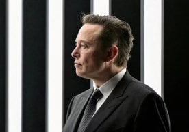 Tesla бош директори Элон Мускга 10 йил ичида 878 миллиард