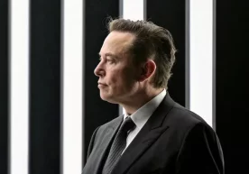 Tesla бош директори Элон Мускга 10 йил ичида 878 миллиард