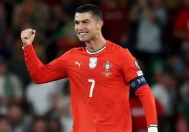 Жаҳон чемпионати саралаш баҳси доирасида Португалия терма