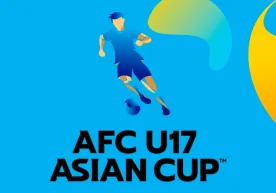 2026 йилги U-17 Осиё Кубоги учун қуръа натижалари маълум