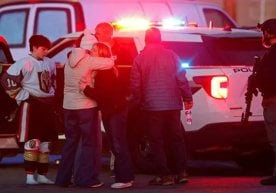 16 февраль куни Род-Айленд штатидаги Потакет шаҳрида