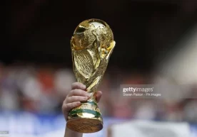 2022 йил бўлиб ўтадиган жаҳон чемпионатида қатнашувчи 32