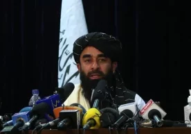 Iyul oyida O‘zbekistonda o‘tadigan Afg‘oniston bo‘yicha
