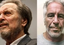 Эррол Маск, отец американского предпринимателя Илона