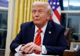АҚШнинг собиқ президенти Дональд Трамп яқинда The New York
