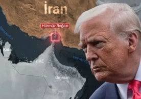 АҚШ президенти Доналд Трамп Эронга нисбатан кескин баёнот