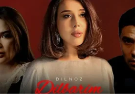 Дилноз Ҳакимова мухлисларига ўзининг янги ижодий ишини