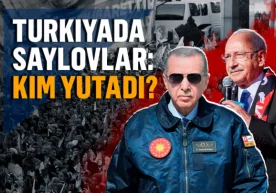 14 май куни Туркияда йилнинг энг муҳим сиёсий воқеаси –