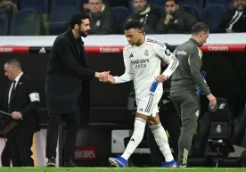 "Real Madrid"da ichki muhit tobora qizib