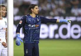 Миланнинг "Интер" клуби собиқ бош мураббийи