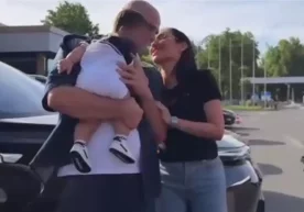 Юртдошларимизнинг севимли хонандаси Муниса Ризаева