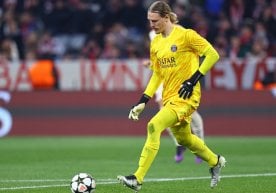 ПСЖ дарвозабони Матвей Сафонов Чемпионлар Лигаси доирасида