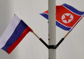 Foto: picture-alliance/Newscom Joriy yilning uchinchi