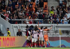 U-17 JCH. Fransiya Senegalni penaltilar seriyasida mag‘lub qilib, chorak finalga yo‘l oldi. Raqib – O‘zbekiston! фото