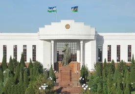Қорақалпоғистон олий ҳокимияти ноқонуний митинг бўйича баёнот берди фото