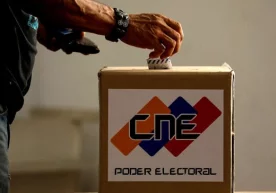 Фото: Reuters Венесуэлада 3 декабрь, якшанба куни