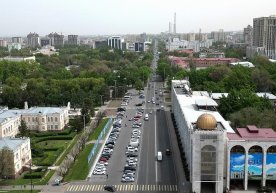 Bishkekda davlat to‘ntarishiga tayyorgarlik ishi bo‘yicha 30 kishi qo‘lga olindi фото