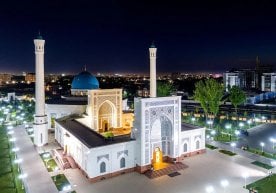 Президент фармонига кўра, Ўзбекистонда Рамазон ҳайити