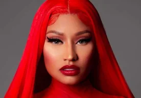 Америкалик реп ижрочиси Ники Минаж АҚШ президентининг