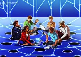 Cardano Foundation boshqaruv hamjamiyati tadbirni gʻazna