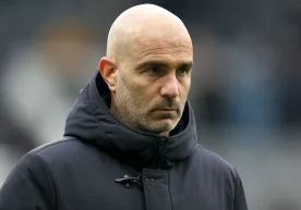 Manchester Siti klubi Pep Guardiola ketganidan so‘ng