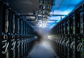 Россияда маълумотлар марказлари (дата-cентер) учун