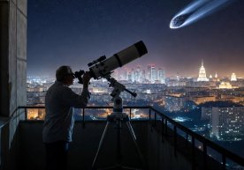 Asteroid 2026 JH2, discovered on May 10 by astronomers at