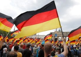 2026 yilning birinchi choragida Germaniyada boshpana