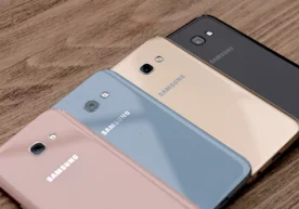 «Малика» савдо марказида Samsung смартфонлари нархлари (2017 йил 27 февраль) фото