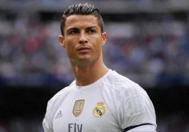 "Реал" ҳужумчиси Криштиану Роналду кеча Испания