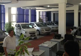 Аввалроқ, GM Uzbekistan АЖ Бош директори вазифасини